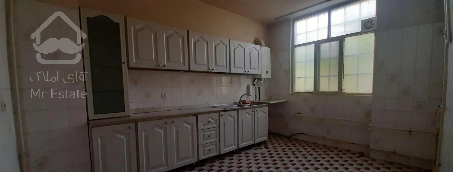 آپارتمان ۱۱۰ متری دو خواب زیبادشت