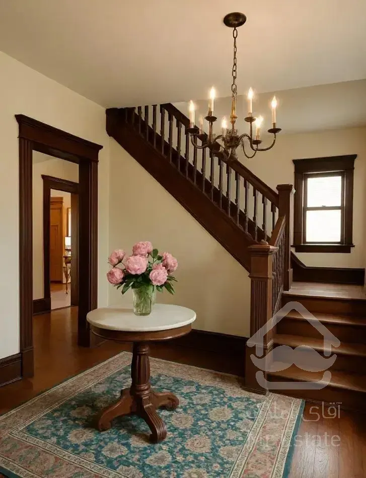 آپارتمان ۹۲ متری برج ونوس مینودر