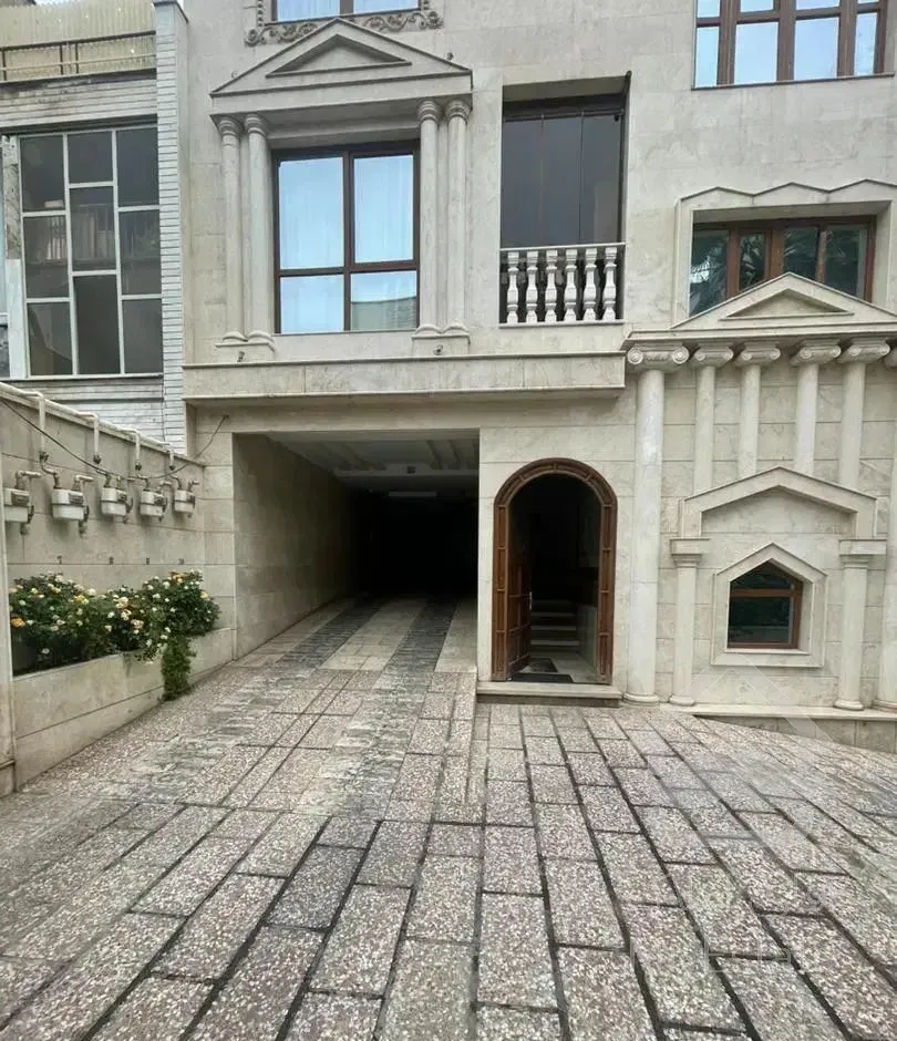 ۱۰۰متر ۶ساله سند شخصی طرشت  بلوار صالحی