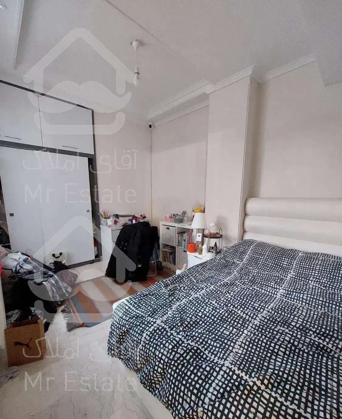 آپارتمان ۱۵۰ متر سه خواب تک واحدی نوساز