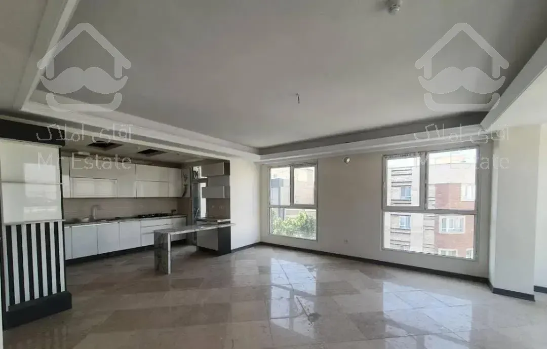 فول امکانات ۹۸متر در منطقه دنج