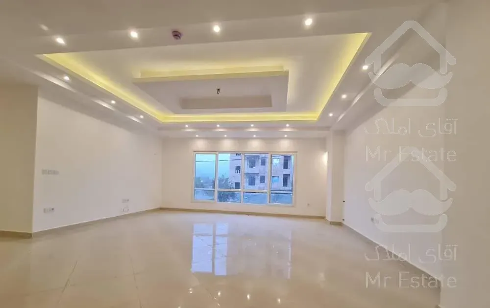 آپارتمان نوساز شهرک کریم آباد