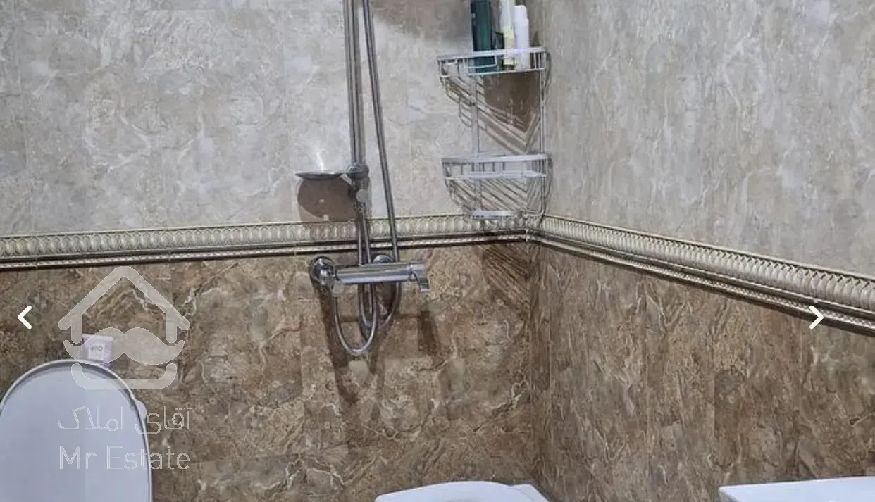 ۲۶۰ متر ویو جنگل در شیان