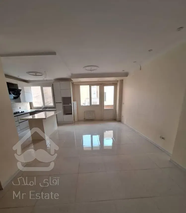 آپارتمان ۱۳۵متری ۳خواب مناسب سرمایه گذاری