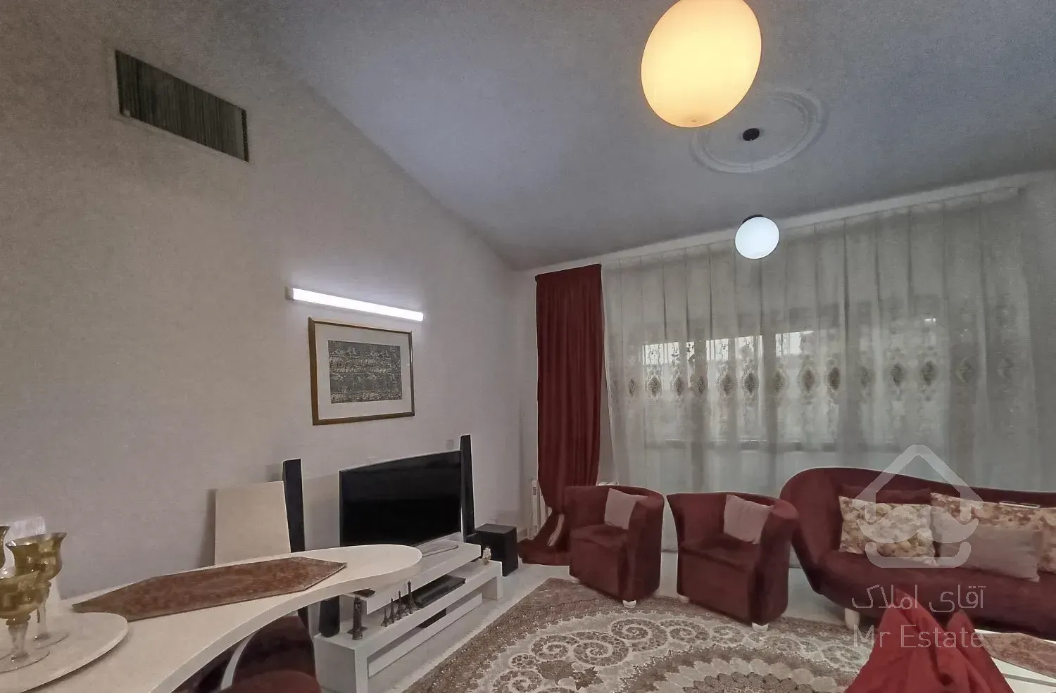 فاز 4 مجتمع یاس / 86 متر دو خواب