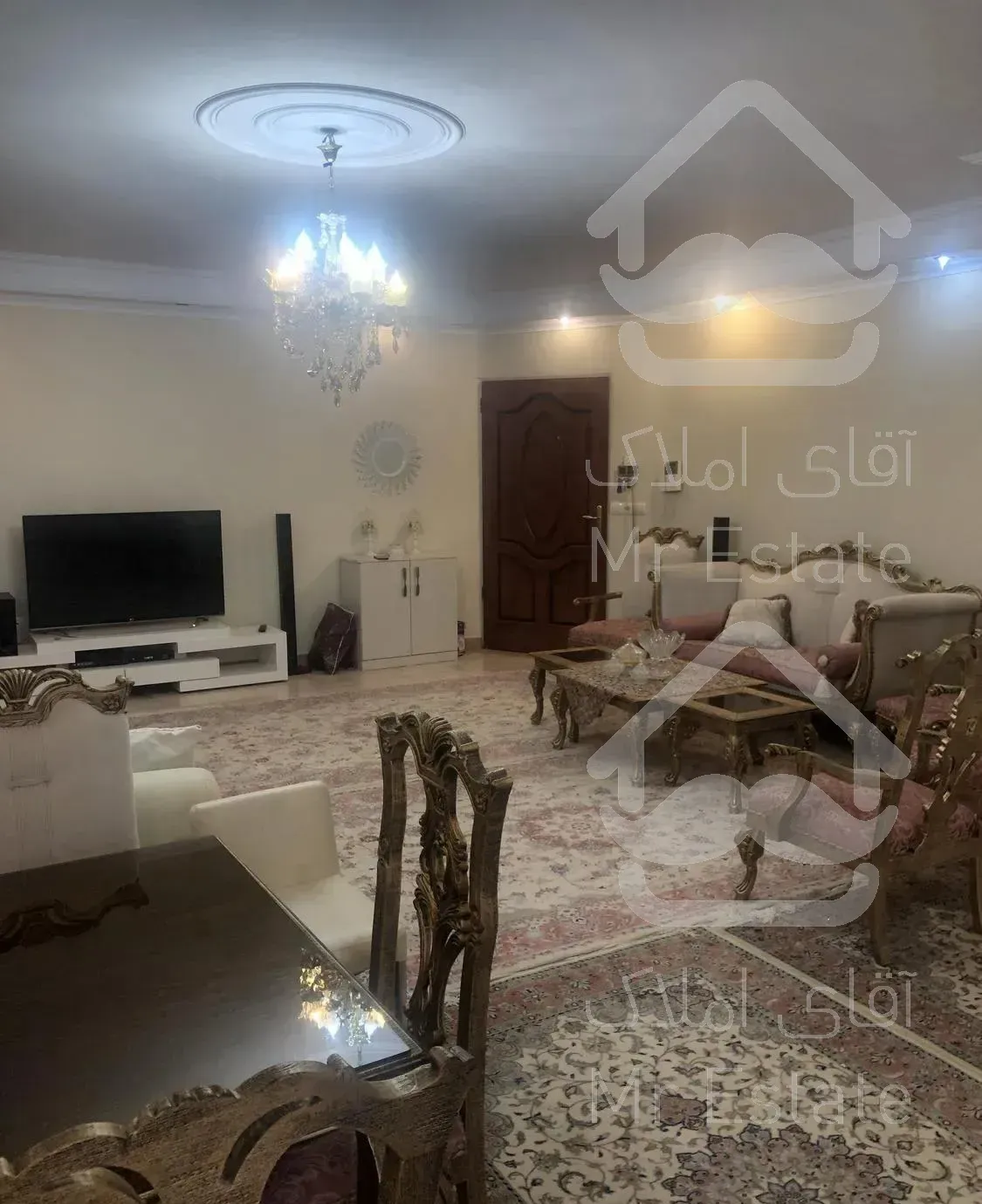 ۹۵متری.دوخوابه.فرعی دنج