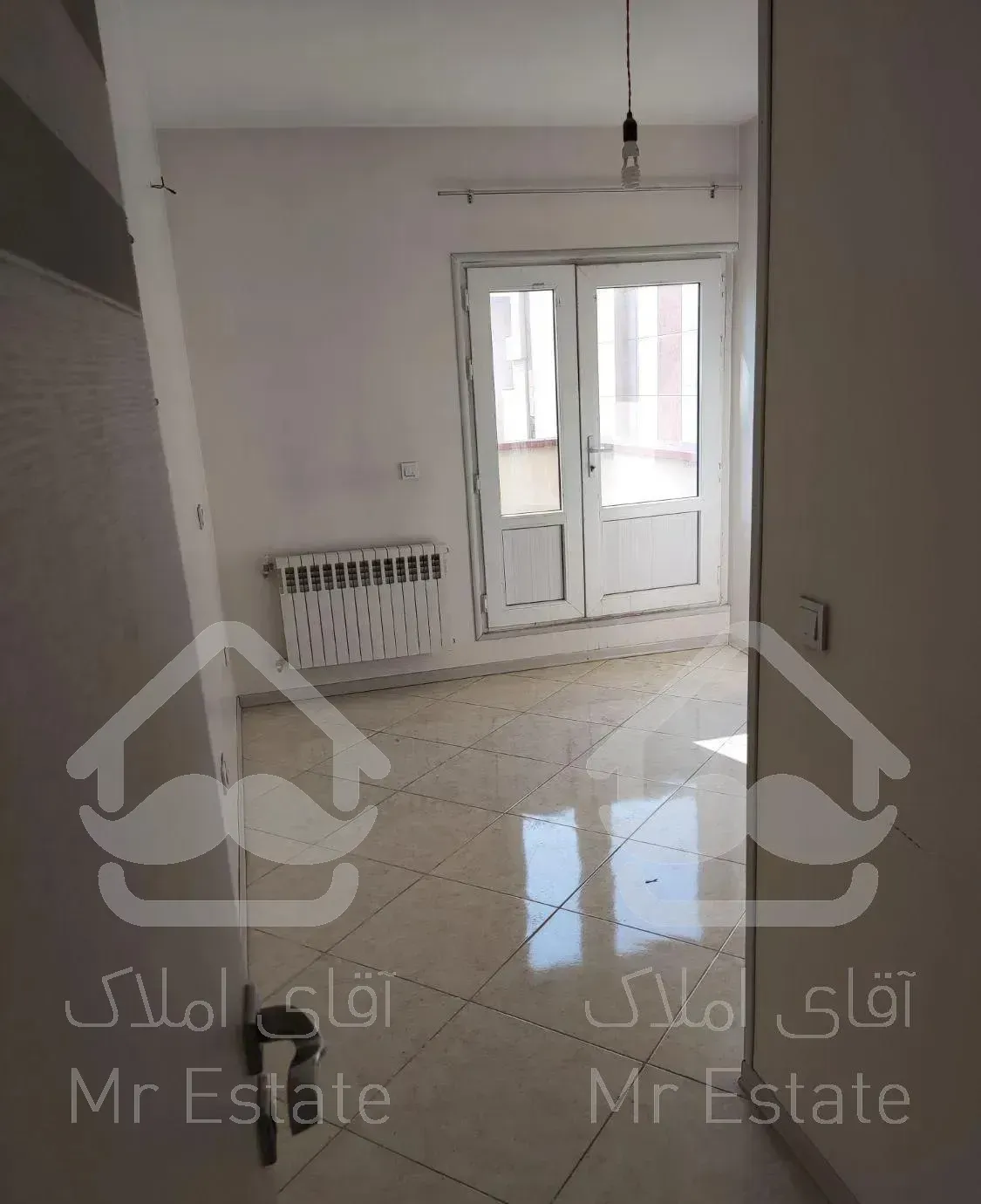 آپارتمان/ ۱۳۵ متری/سه خواب