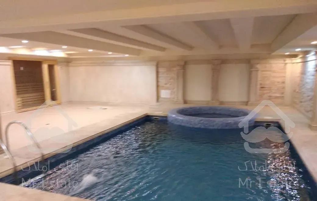 ۱۸۰ متر ۳ خواب آجودانیه