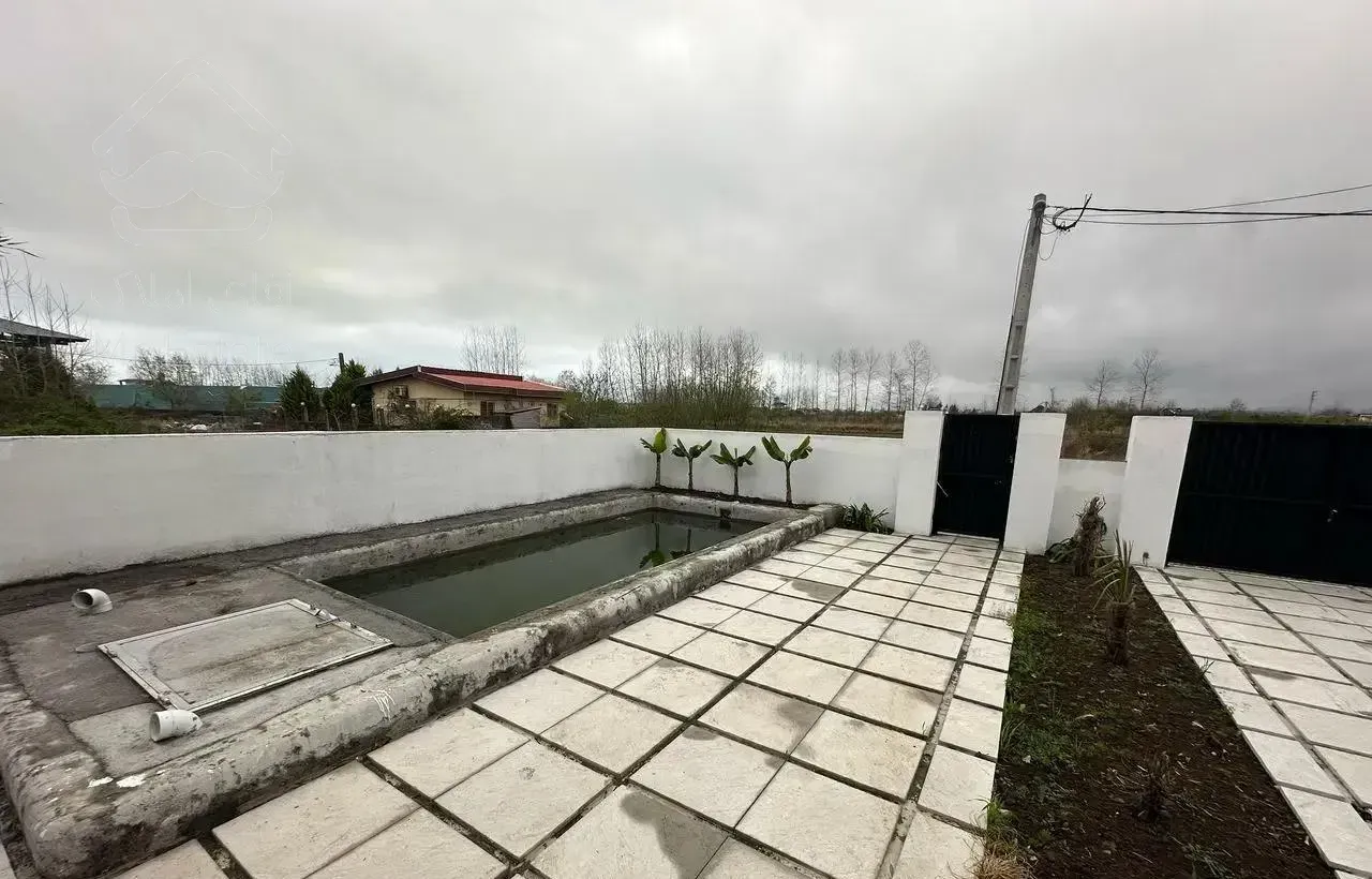 رهن اجاره ویلا مبله متل قو