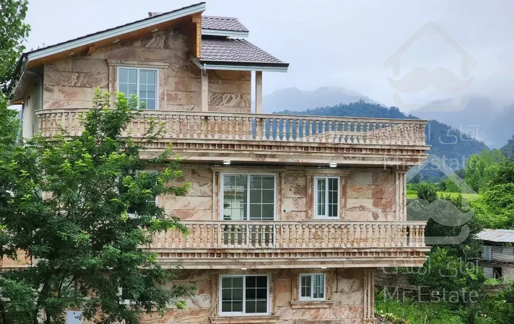 ۷۰۰مترزمین ۳۵۰مترزمین سندتک برگ