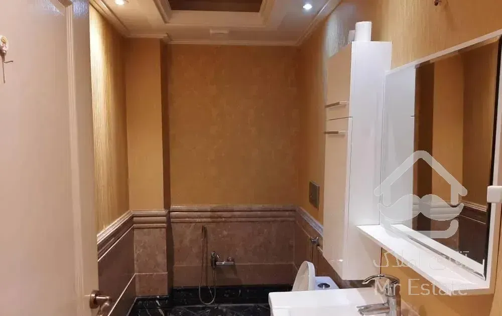 ۱۰۸متر ۳خوابه   و