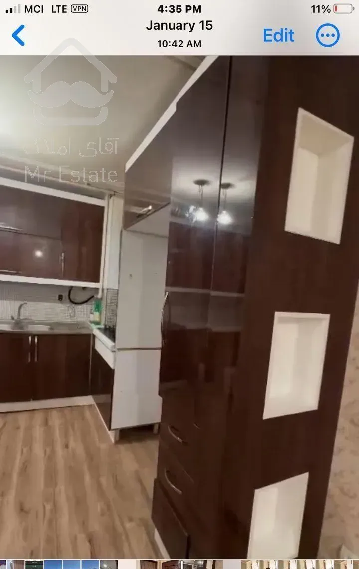 فروش فوری ۸۵متری کیانپارس