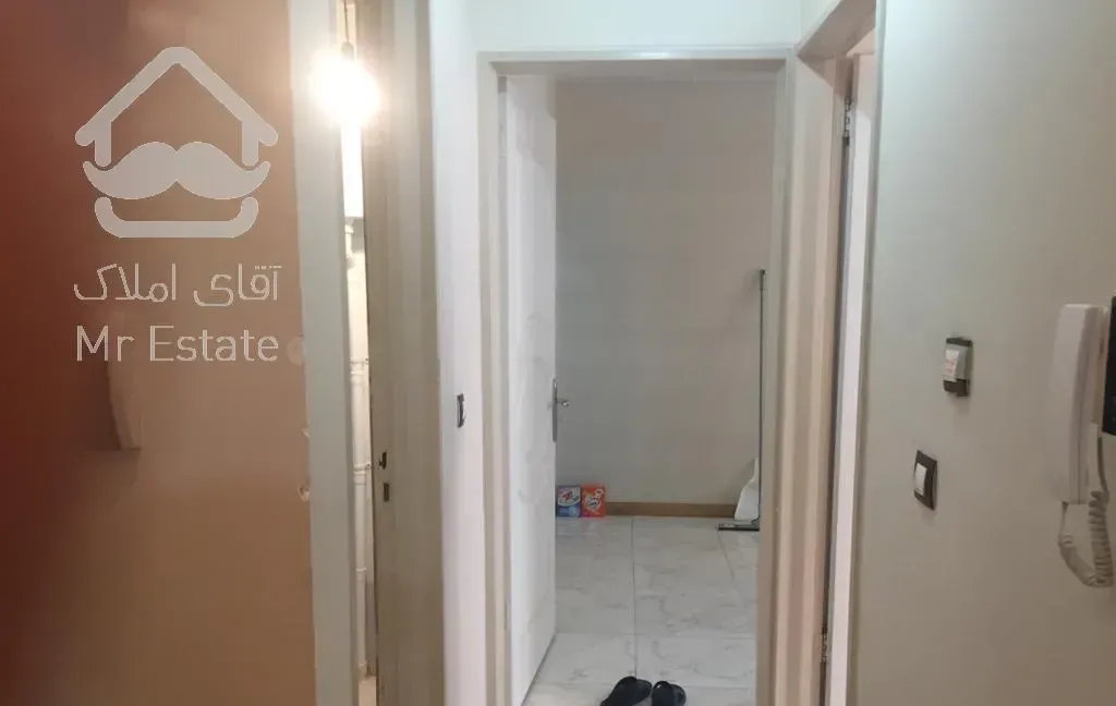 اپارتمان ۹۰ متری دوخوابه