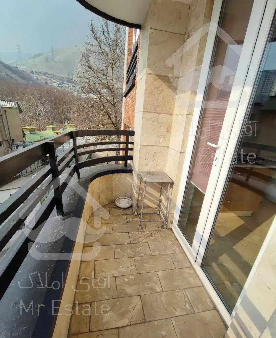 آپارتمان درکه ۱۰۷ متری