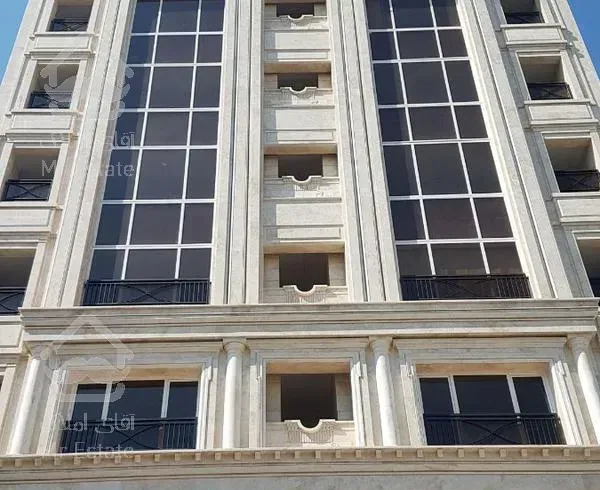 ۱۷۰متری خیابان صرافهای شمالی فول مشاعات