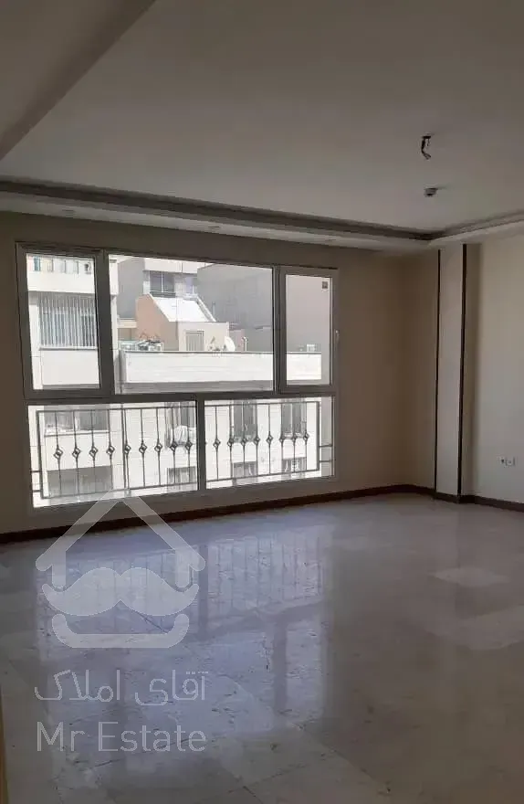 آپارتمان 100 متری کلید نخورده ریحانی  سازنده برند