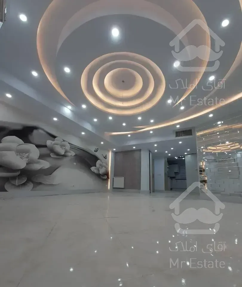 آپارتمان  شخصی ساز 102متری دو واحدی درپرند