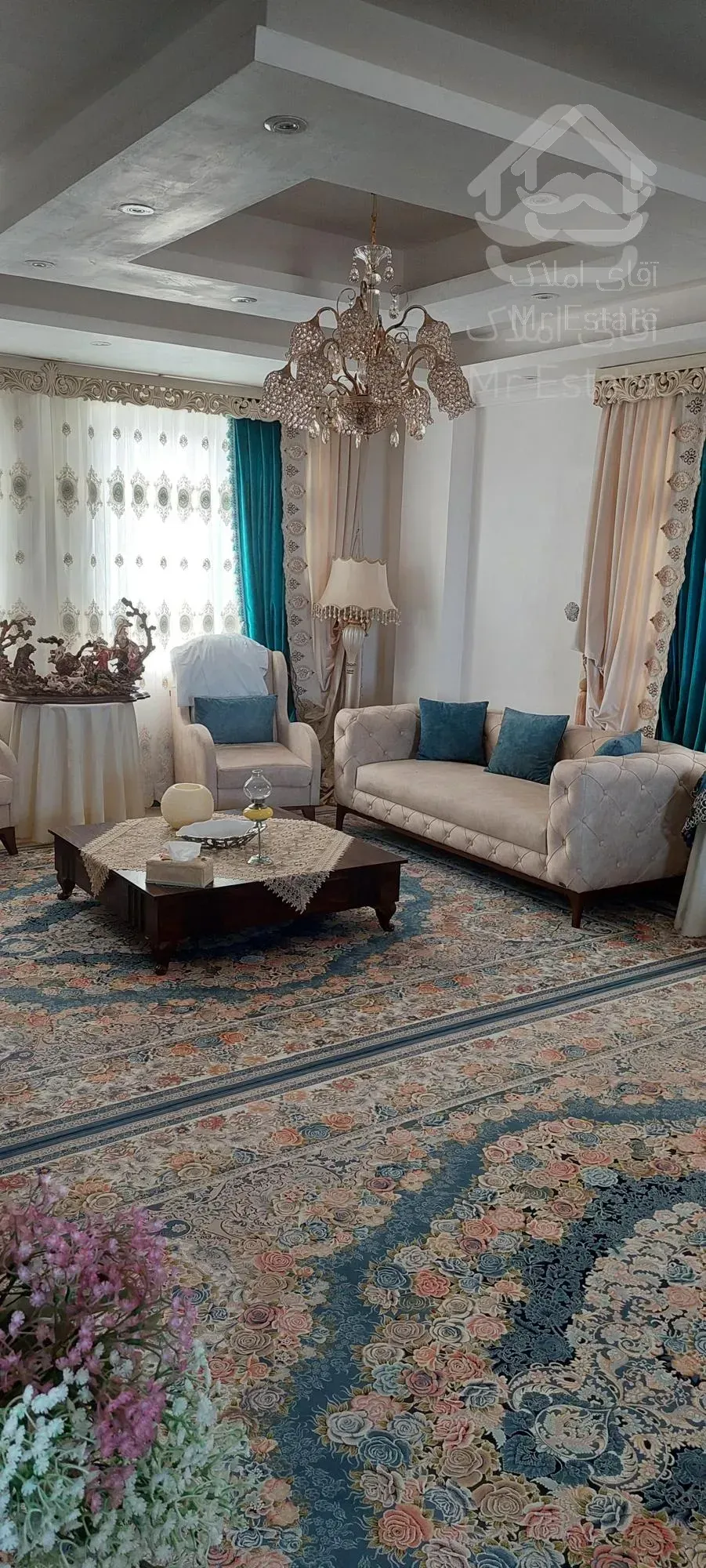 فروش واحد ساحلی تنکابن