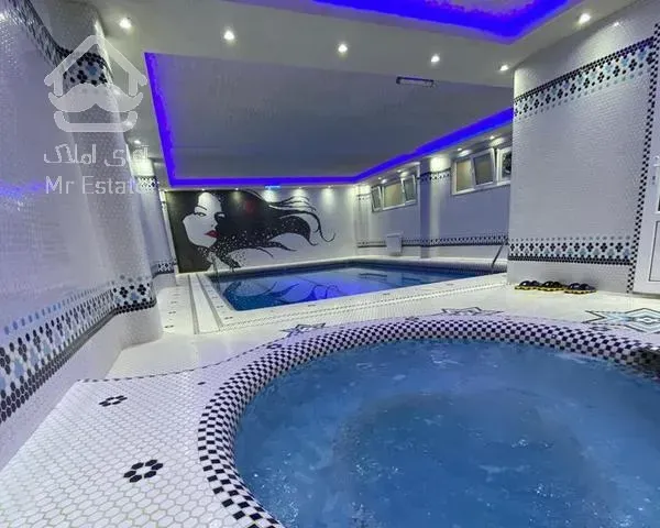 اجاره ویلا استخر دار