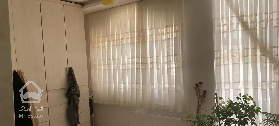 ۹۵ متر/بازسازی شیک/هفت تیر ۹