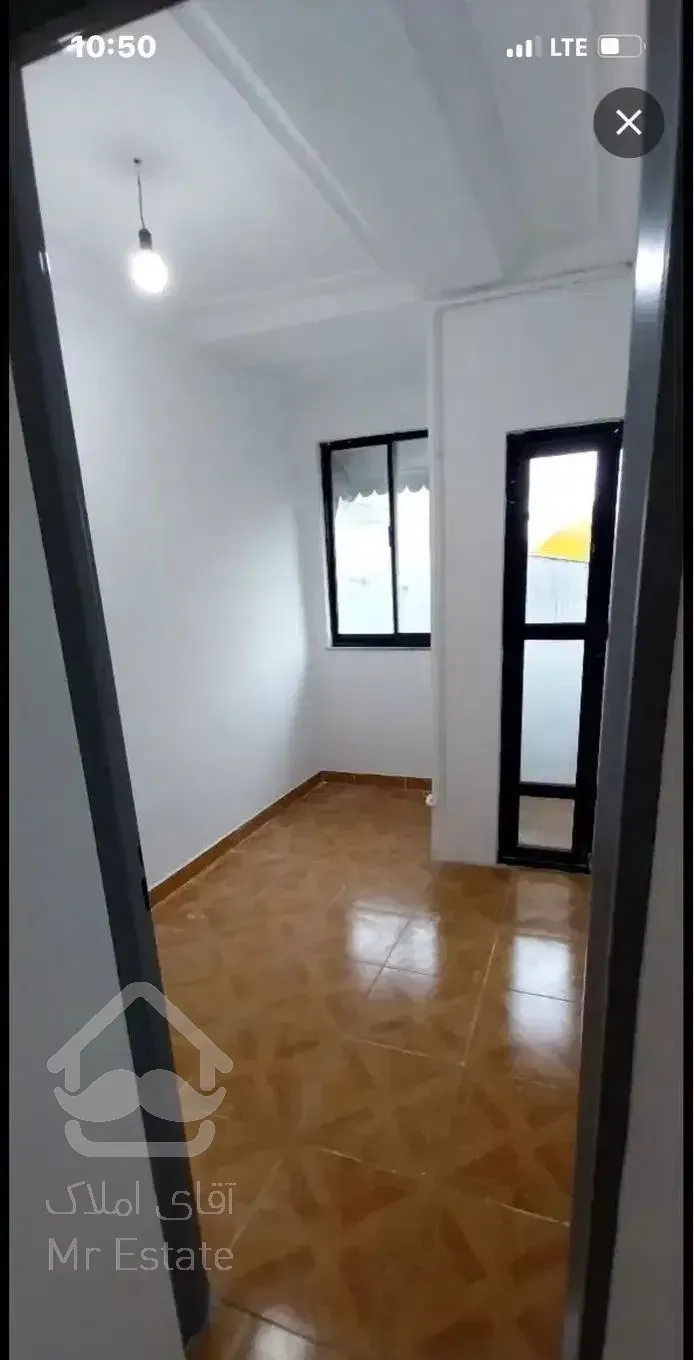 رهن اپارتمان ۶۰ متری تک خواب حمیدیان