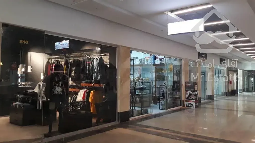 فروش چند باب مغازه