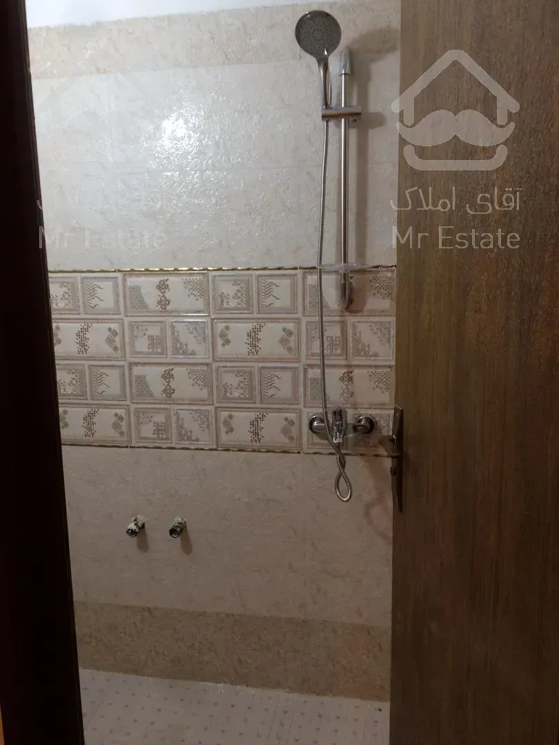 80 متر / دو خواب / مرزداران / بینظیر