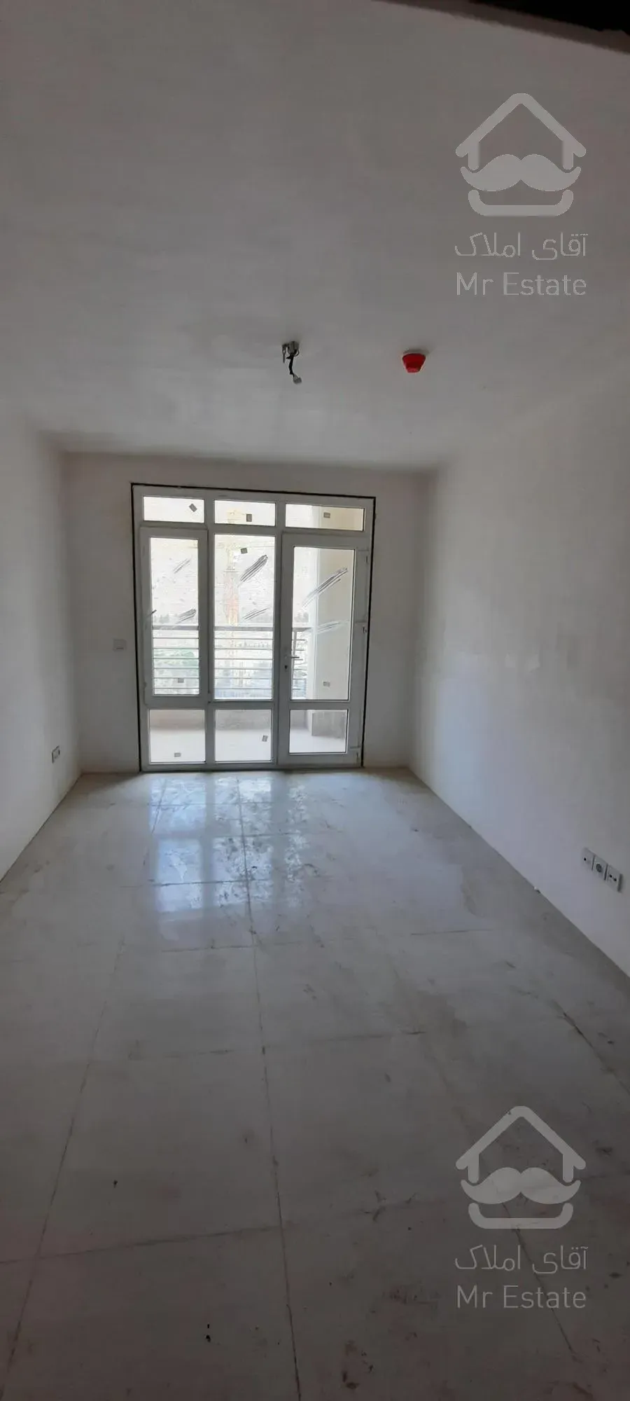 ۱۱۳متر ۲ خواب ویو ابدی بدون مشرف