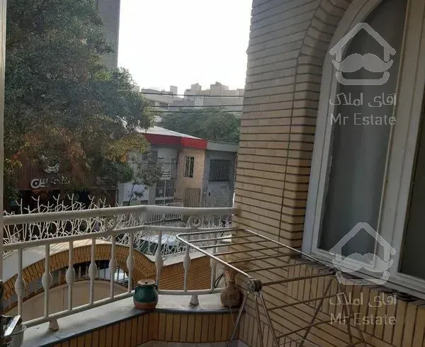 آپارتمان ۲۳۰ متری احمد آباد