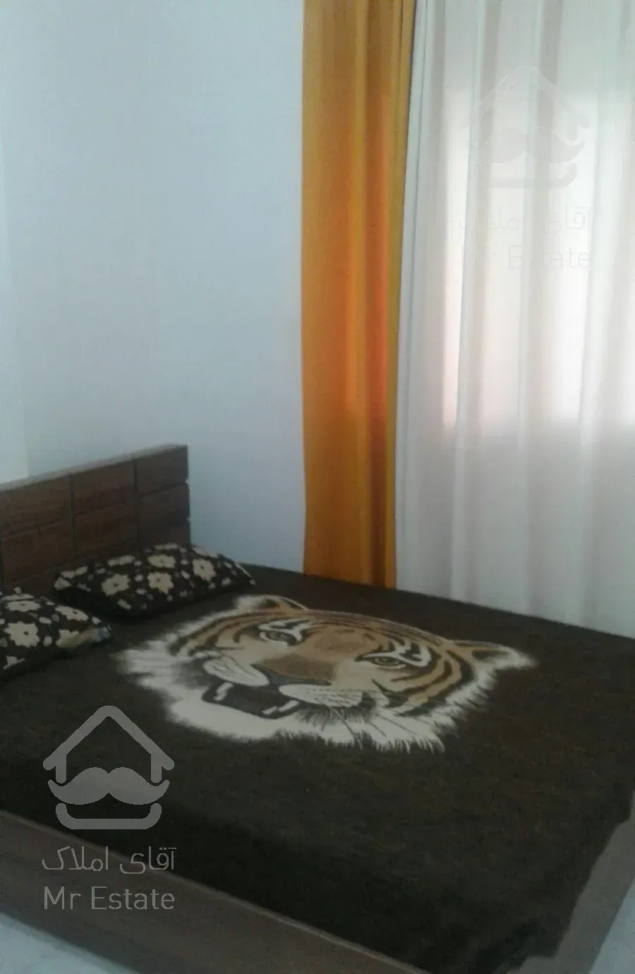 ویلا دربست و نوساز جاده دریا ساری کیلومتر 10 آکند