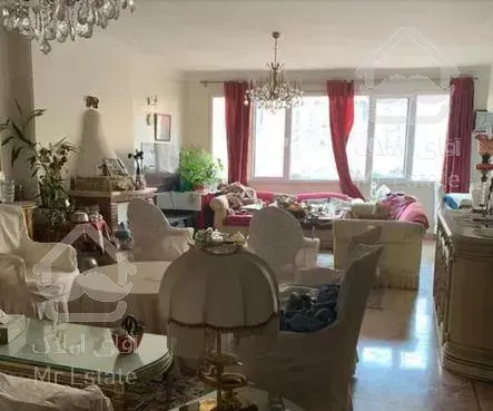 الهیه ۱۱۰ متر ۲ خواب بازسازی شده