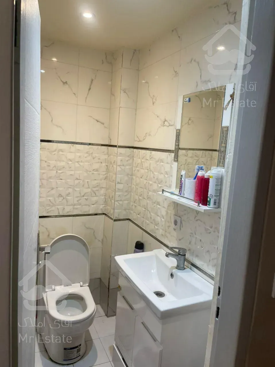 62متر2خواب تکواحدی بازسازی شده دسترسی به مترو