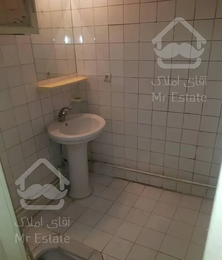 میرداماد جلفا۹۵متر ۳خواب طبقه اول