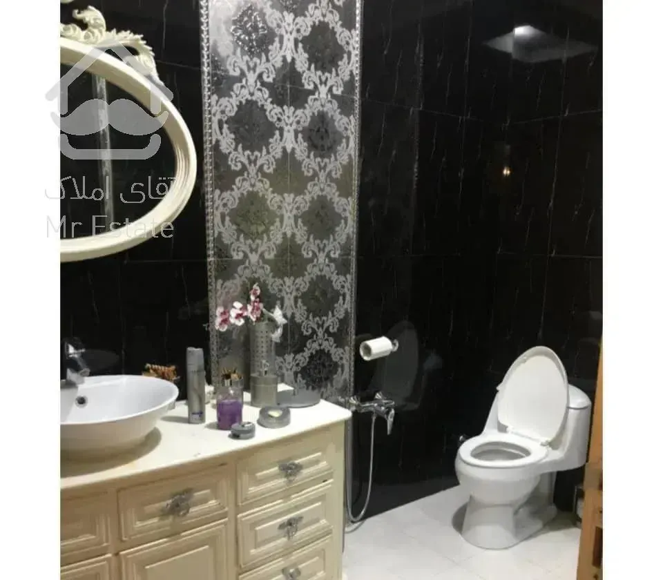 ۶۵ متری ۲ خوابه فوق شیک ( سیدخندان دبستان )