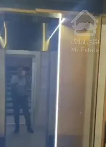 ۱۳۶متر امکانات کامل