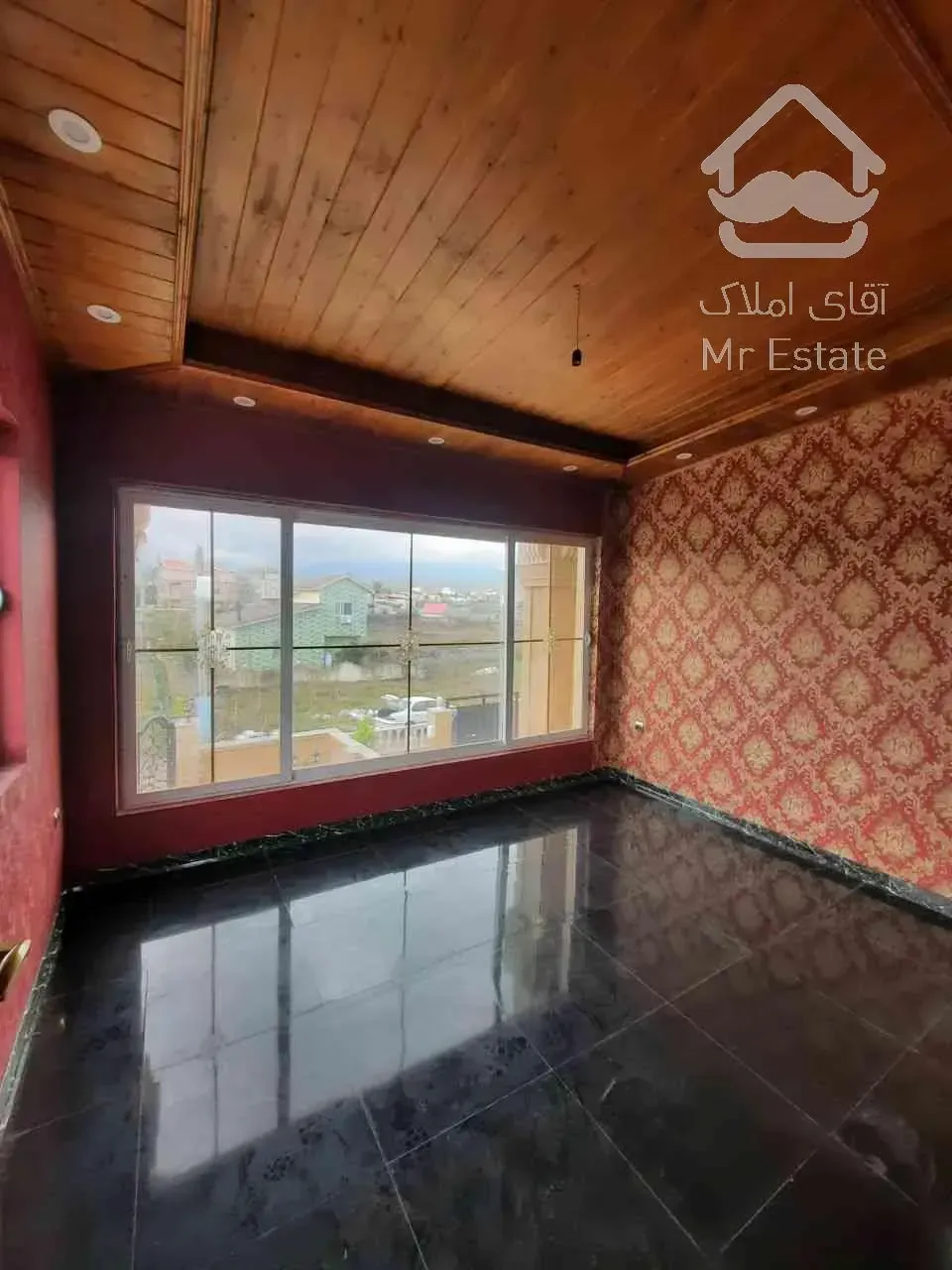 فروش ویلا ۲۵۳ متری