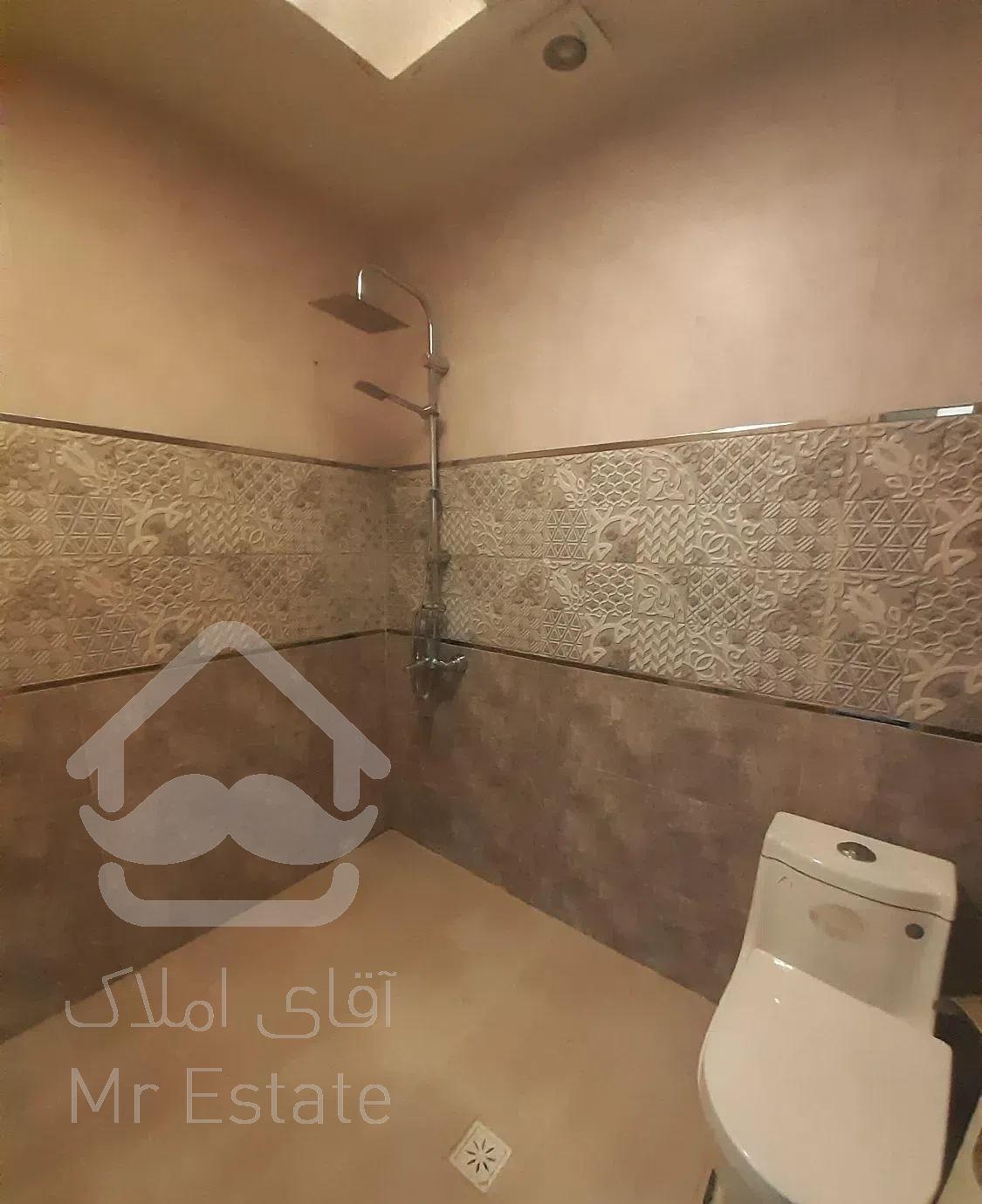 گیشا ۱۳۰ متر سه خواب