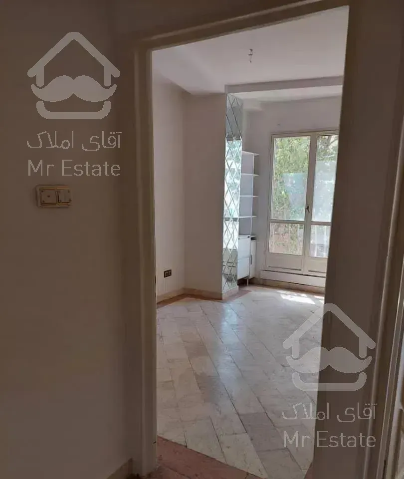 دارآباد آپارتمان ۹۷ متری دو خواب