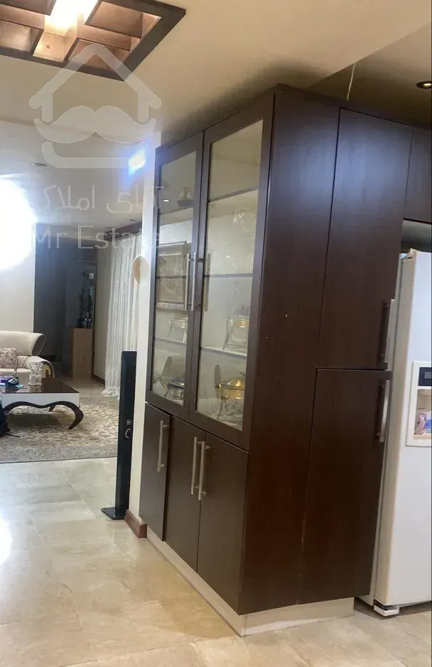 آپارتمان ۱۸۲ متر ۳ خوابه     فیاض بخش