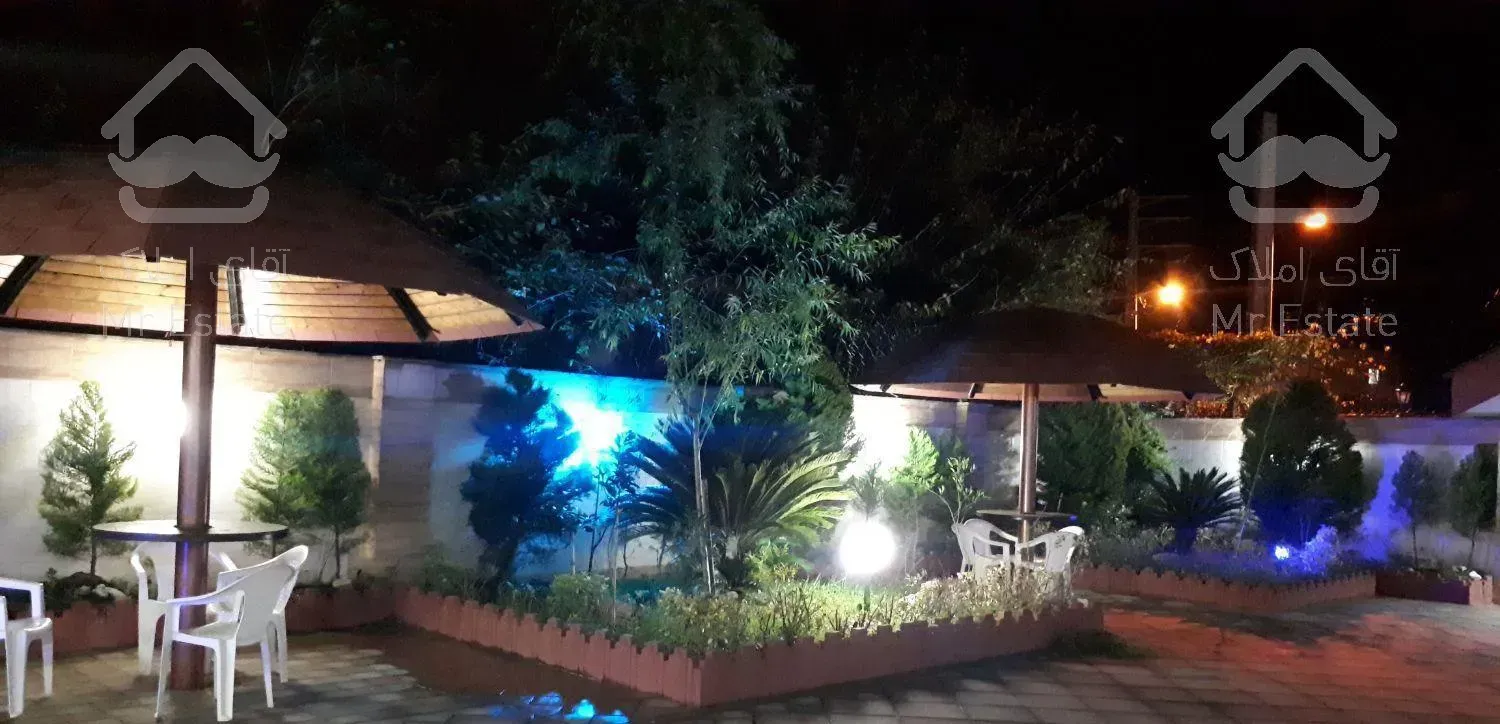 واحد تمام مبله نرسیده به نمک آبرود