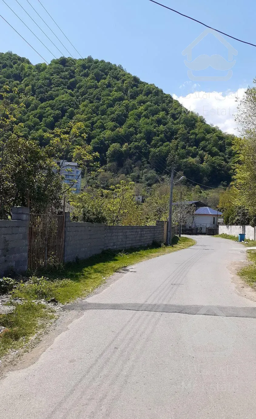 اجاره ویلا دربست 75 متری تک خواب با حیاطی بزرگ