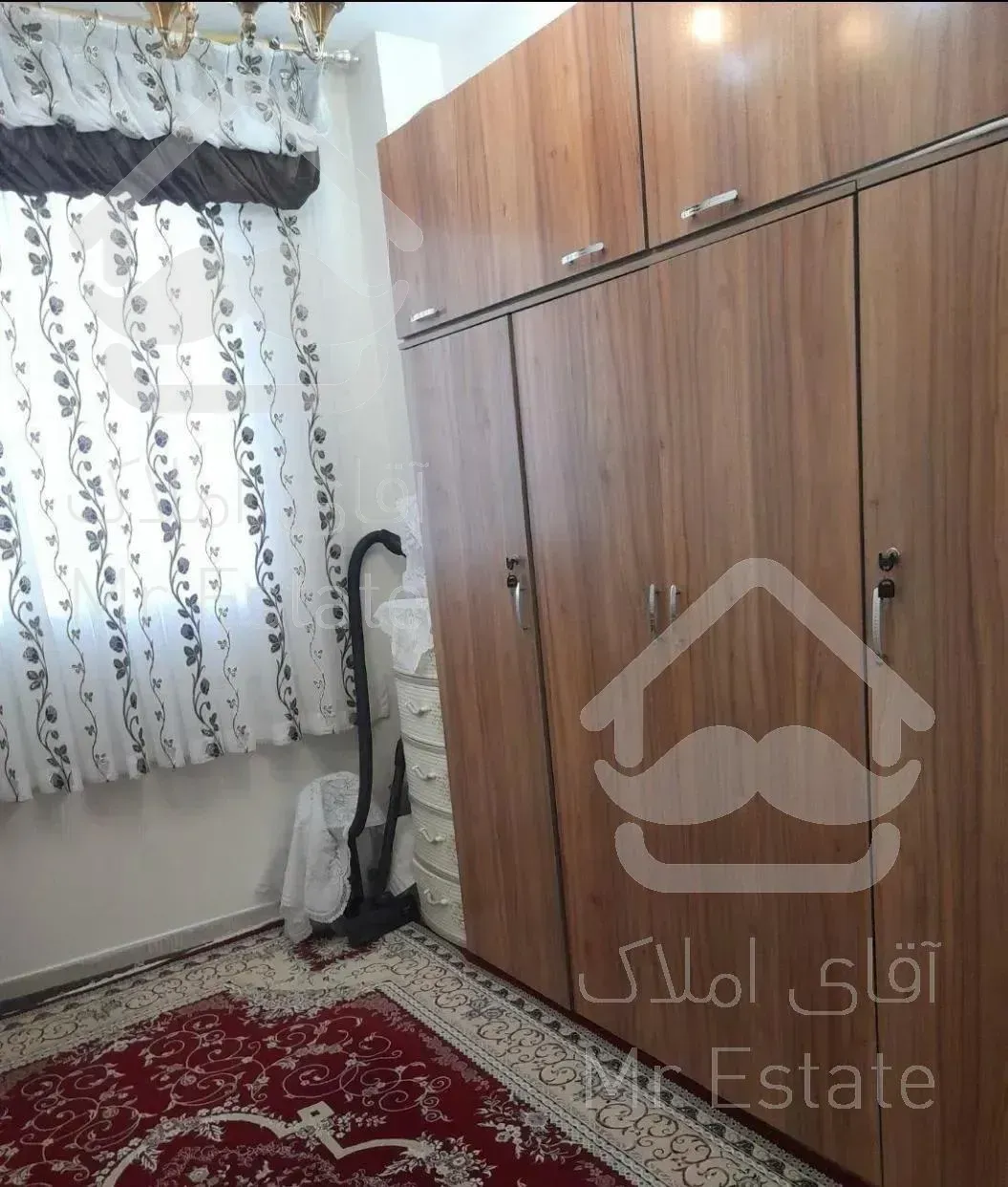 ۵۰ متر نواب  تک واحدی پارکینگ دار