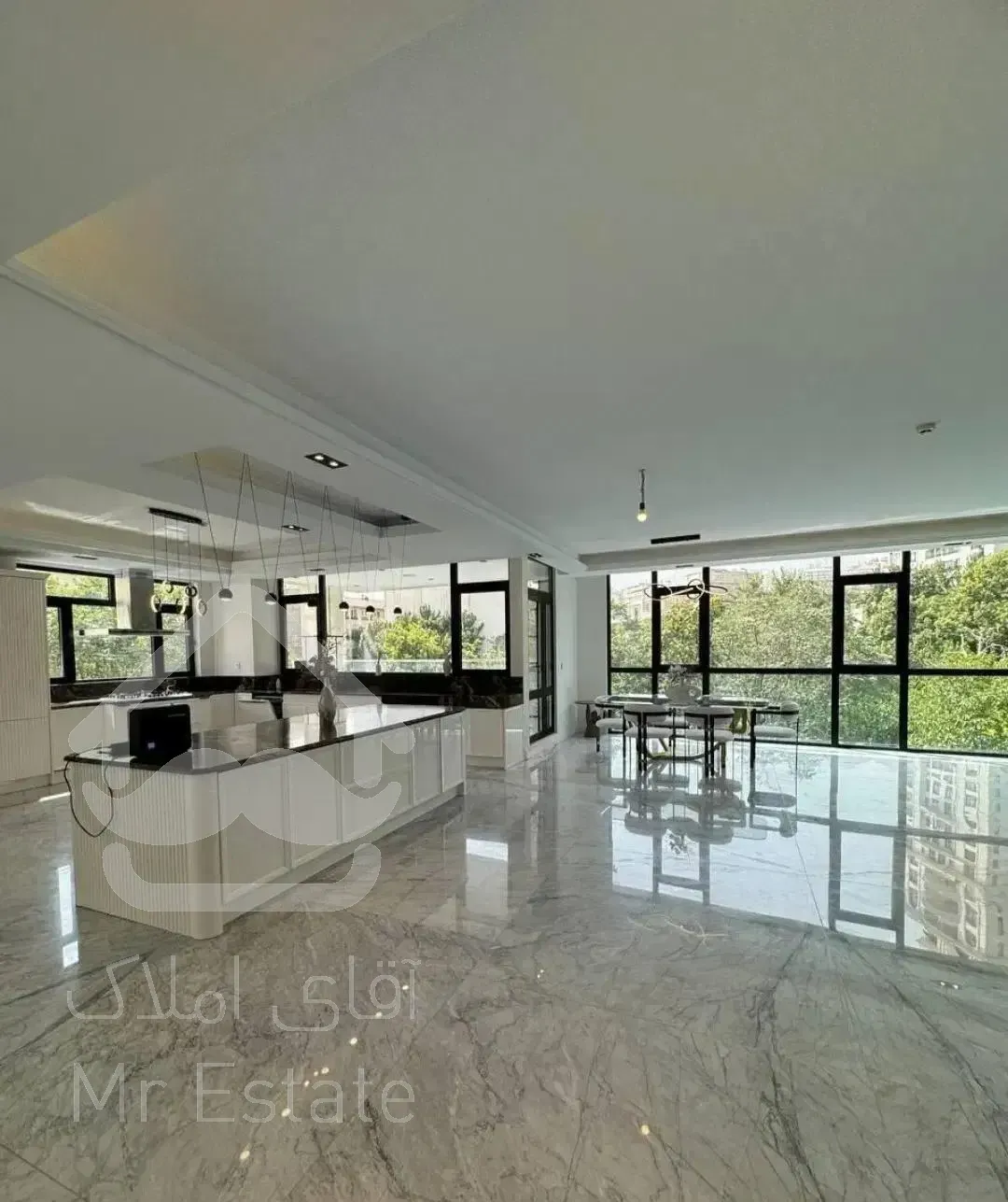 ۱۵۵متر/نوساز/تکواحدی/جهاداکبر