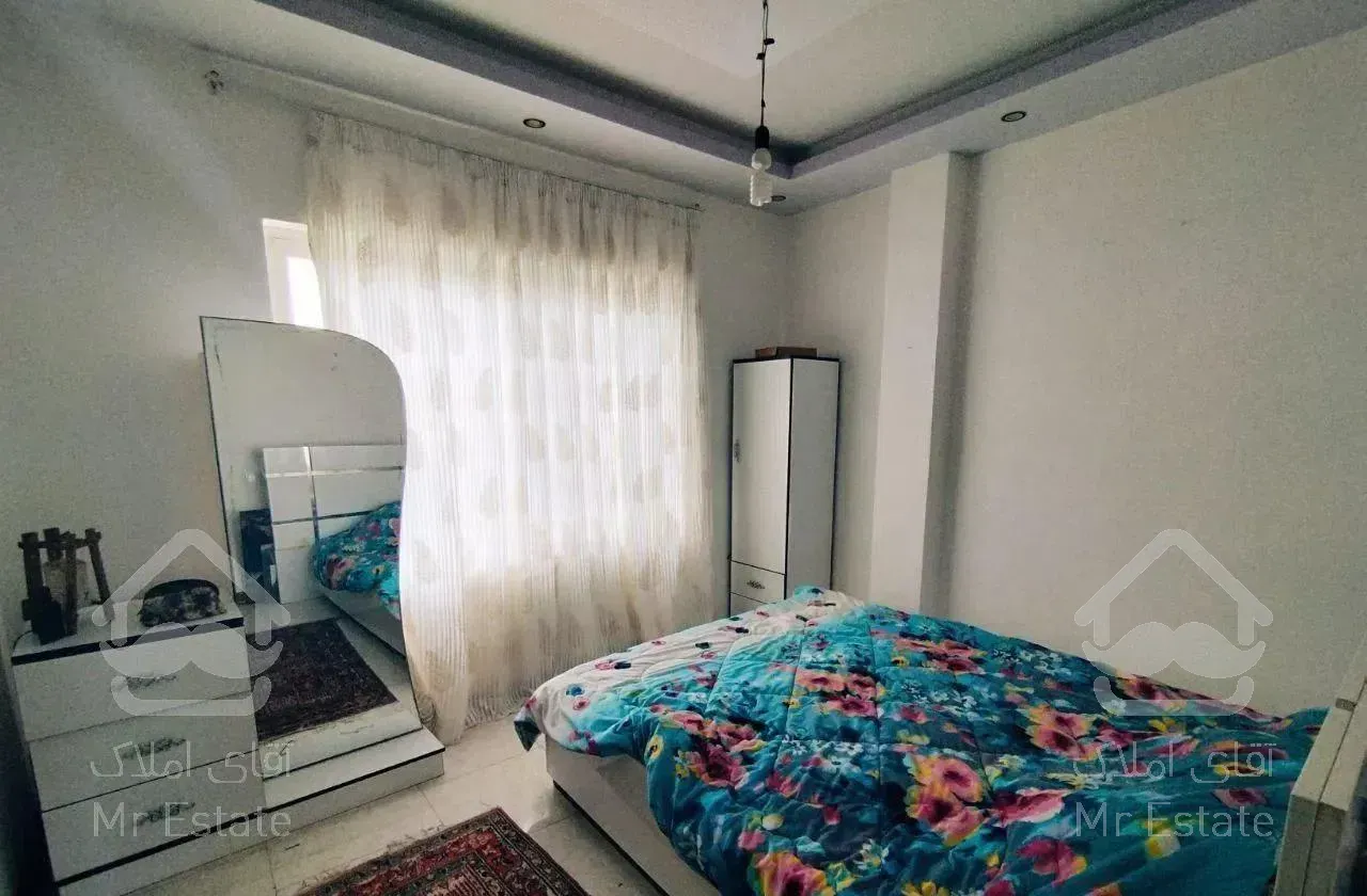 ویلای‌شمال/جنگل‌دریاچه/شهرک‌منطقه/نگهبانی۲۴