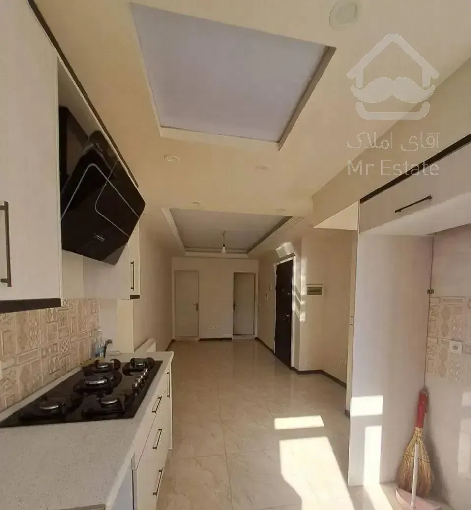 آپارتمان ۴۲ متری/خوش نقشه