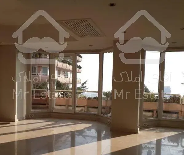 آپارتمان ۱۷۰ متر کامرانیه شمالی