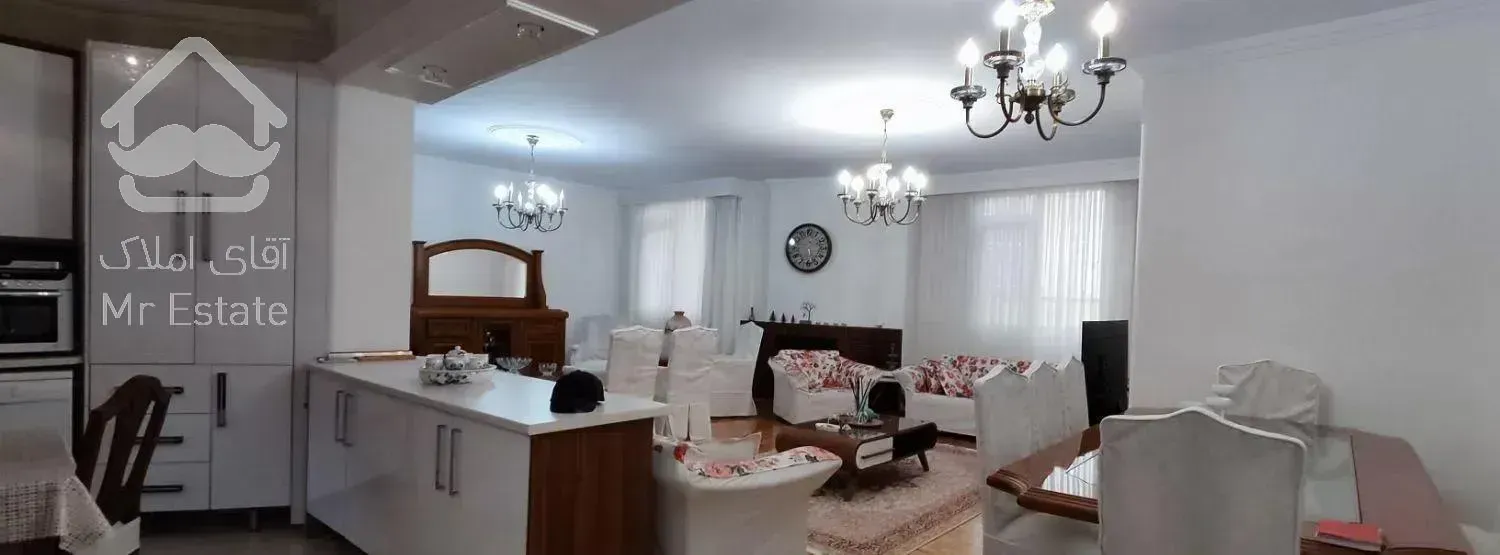 آپارتمان 145متری 3خوابه