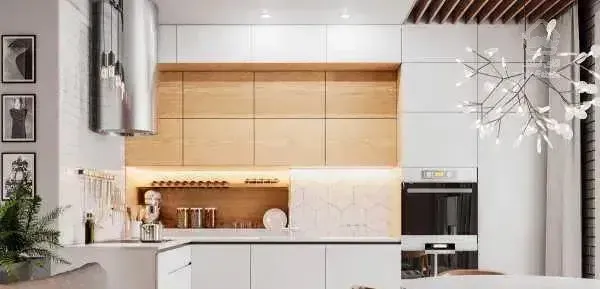 ۵۵ متر خوش نقشه کلیم کاشانی