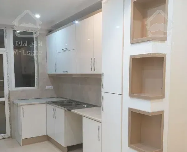 آپارتمان ۹۰ متر دوخوابه شهران جنوبی بلوار کوهسار