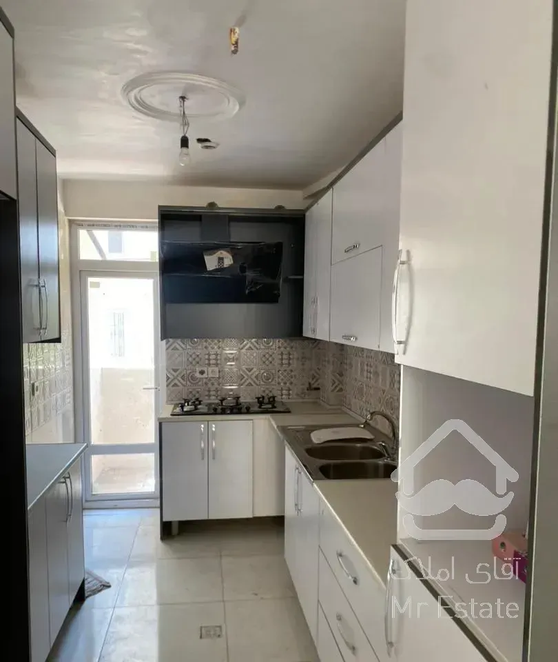 100متر اپارتمان خلیج فارس شهرک سینا